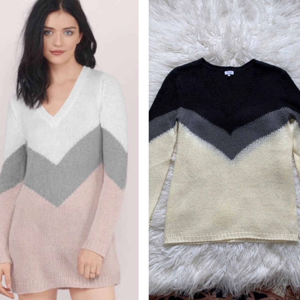 Tobi Sweater - Picture 8 of 8